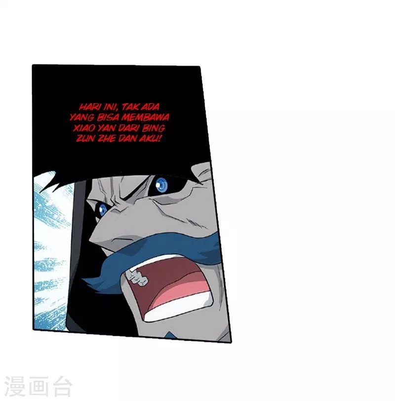 Battle Through the Heavens Chap 261 - Next Chap 262