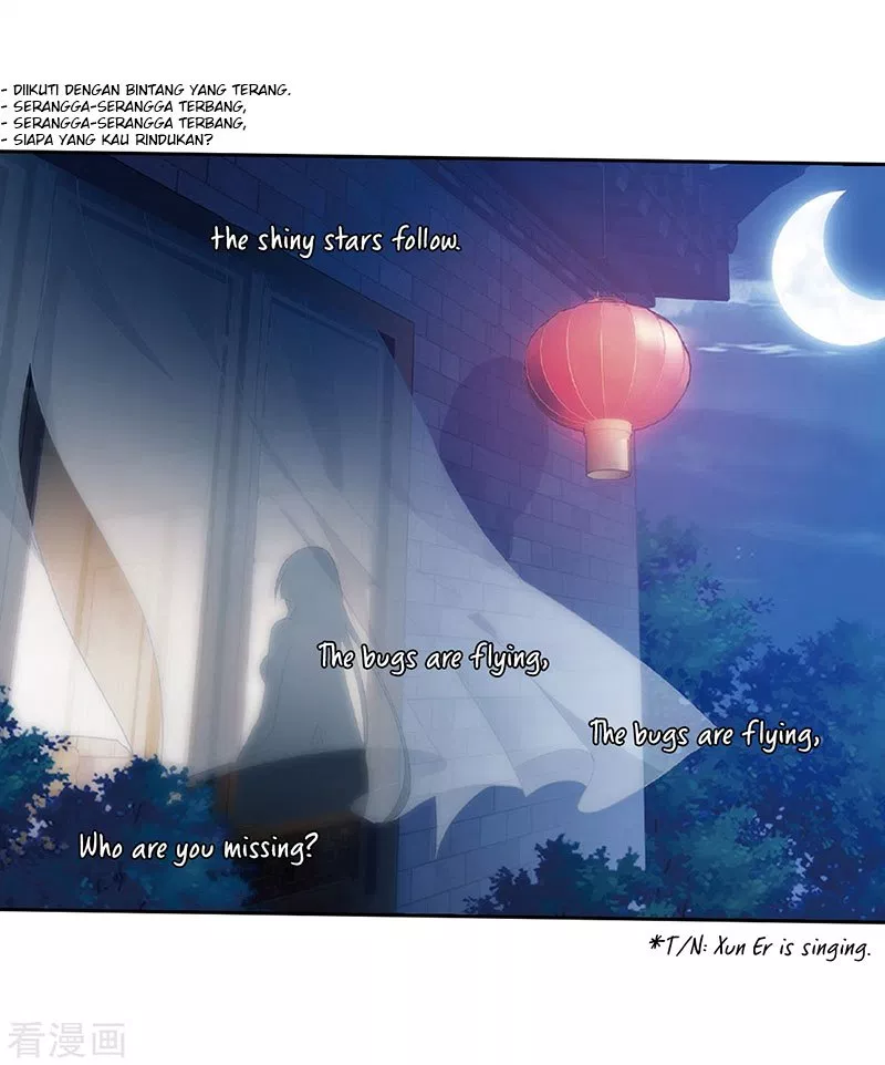 Battle Through the Heavens Chap 262 - Next Chap 263