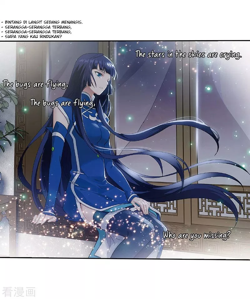 Battle Through the Heavens Chap 262 - Next Chap 263