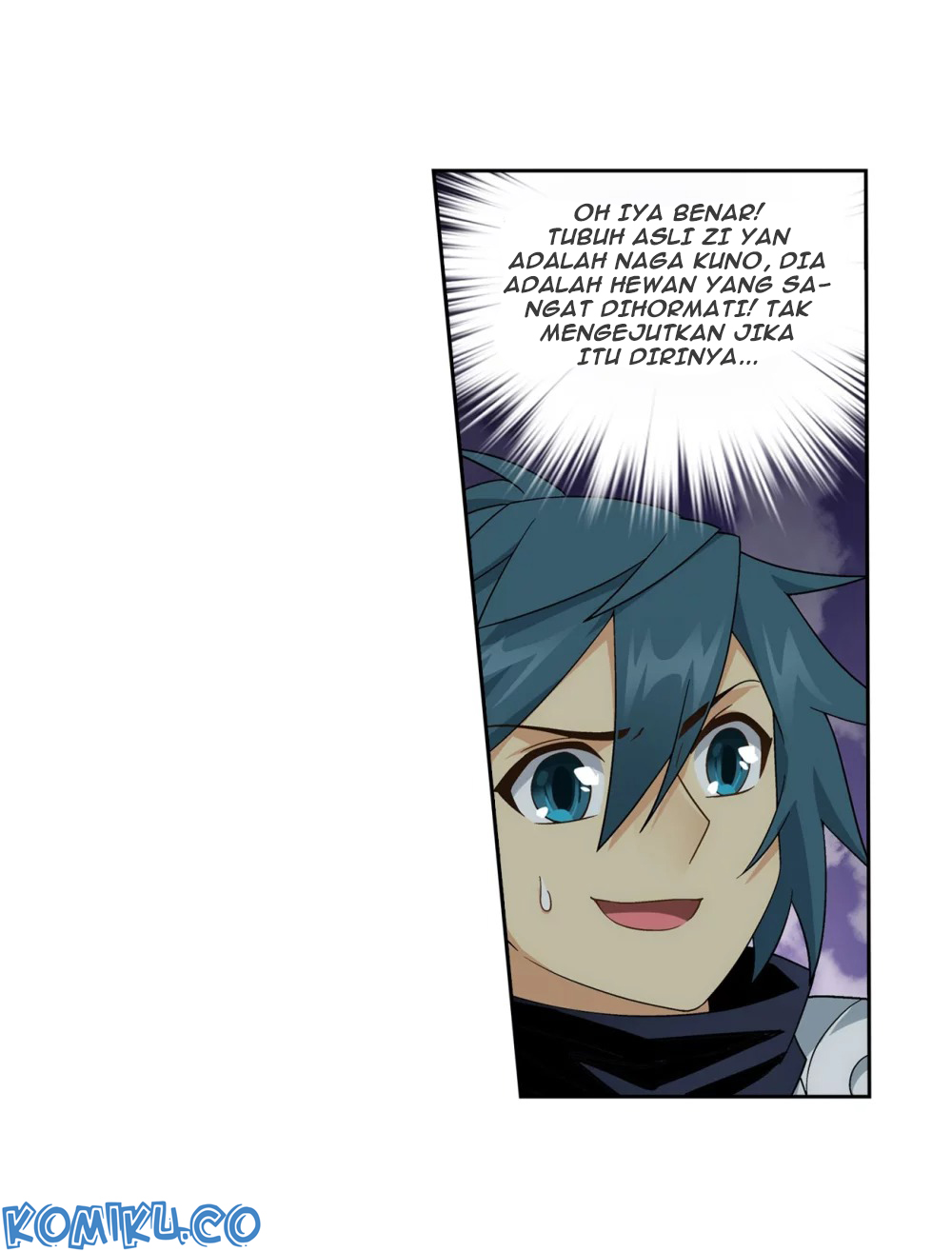 Battle Through the Heavens Chap 294 - Next Chap 295