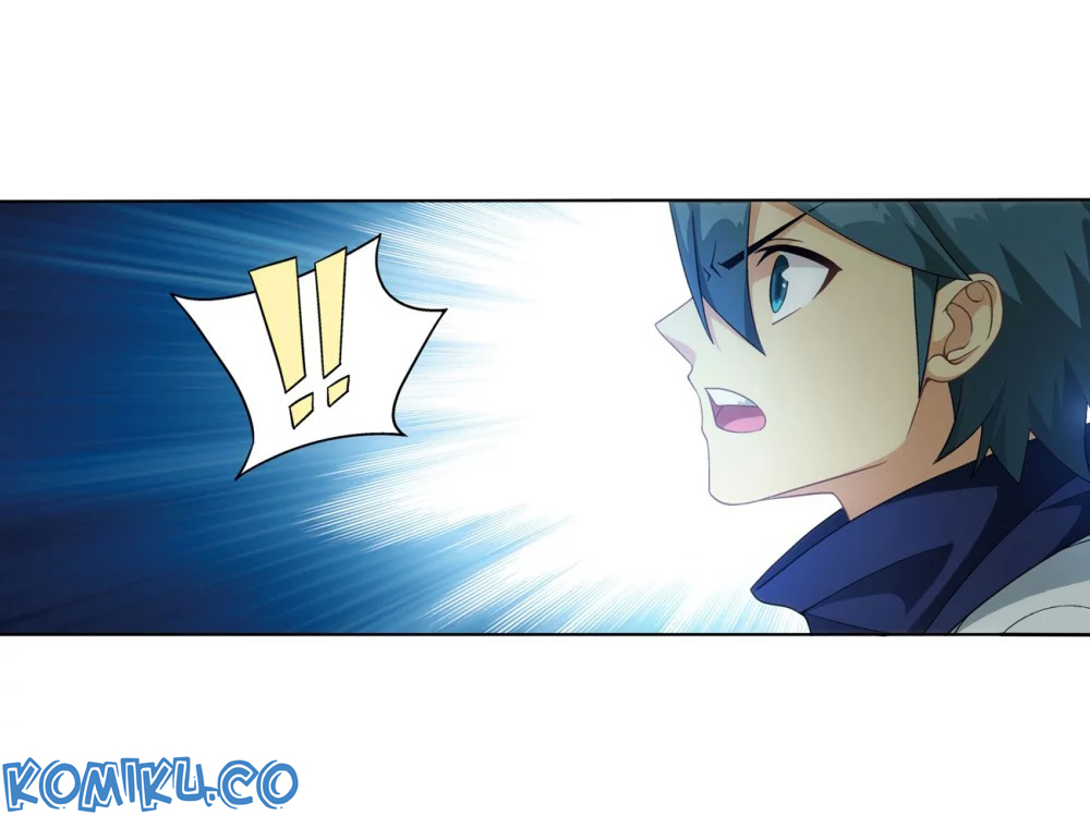Battle Through the Heavens Chap 294 - Next Chap 295