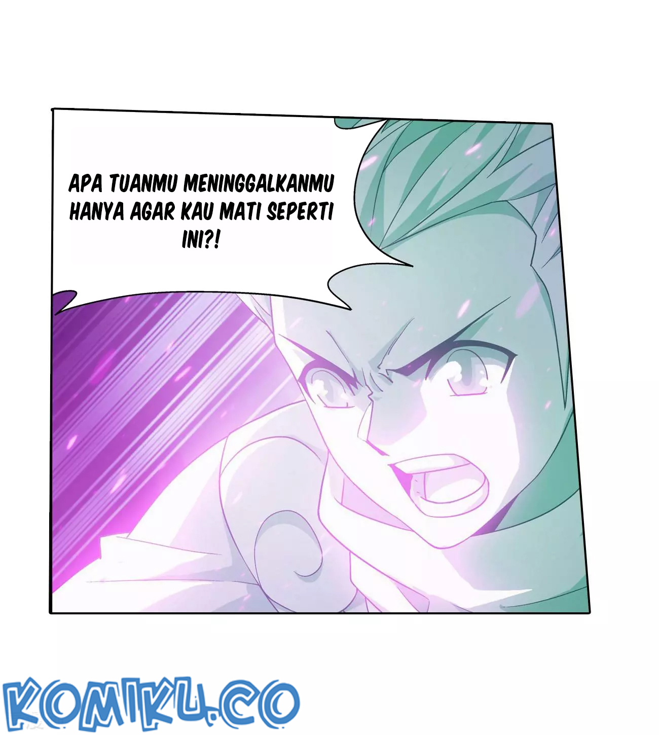 Battle Through the Heavens Chap 290 - Next Chap 291