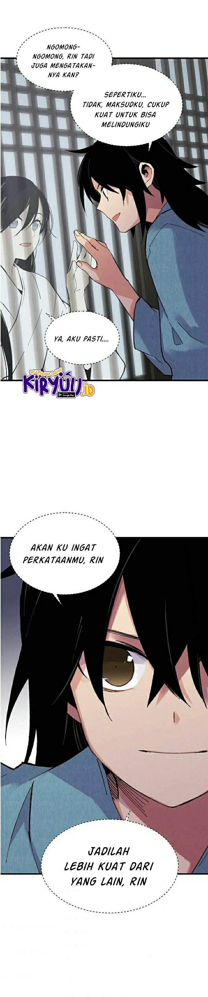 Lightning Degree Chap 37 - Next Chap 38