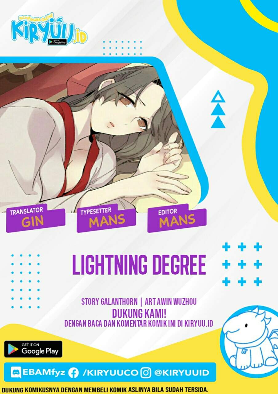 Lightning Degree Chap 39 - Next Chap 40