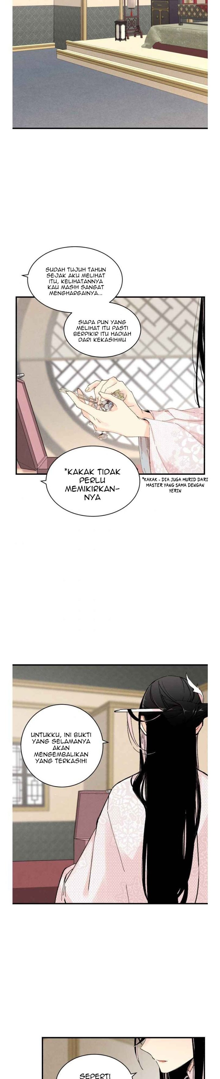 Lightning Degree Chap 57 - Next Chap 58