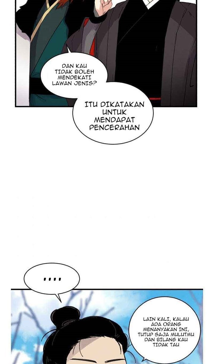 Lightning Degree Chap 75 - Next Chap 76