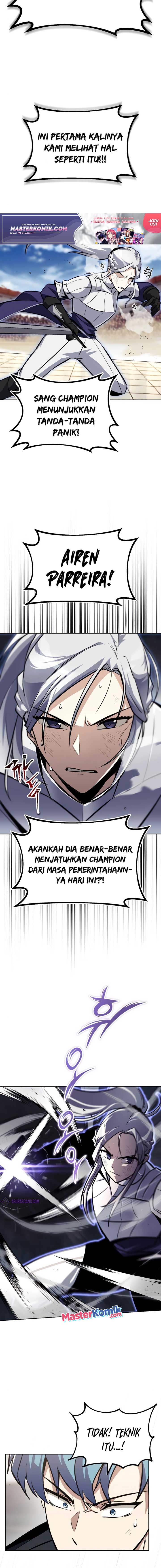 Lazy Prince Becomes a Genius Chap 73 - Next Chap 74