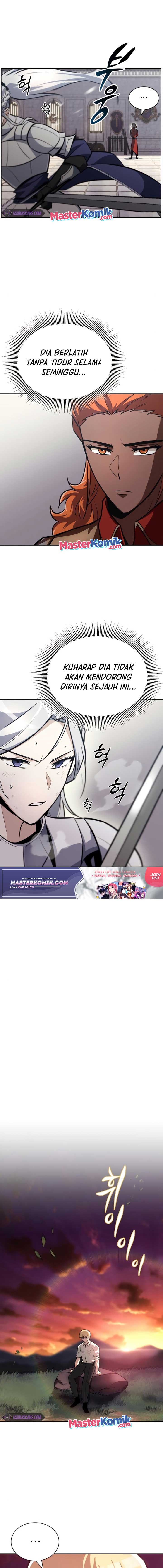 Lazy Prince Becomes a Genius Chap 73 - Next Chap 74