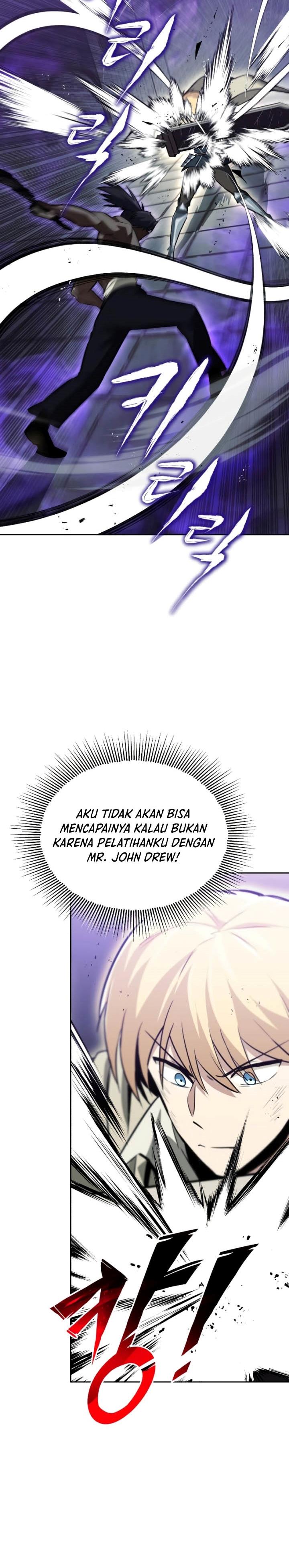 Lazy Prince Becomes a Genius Chap 70 - Next Chap 71