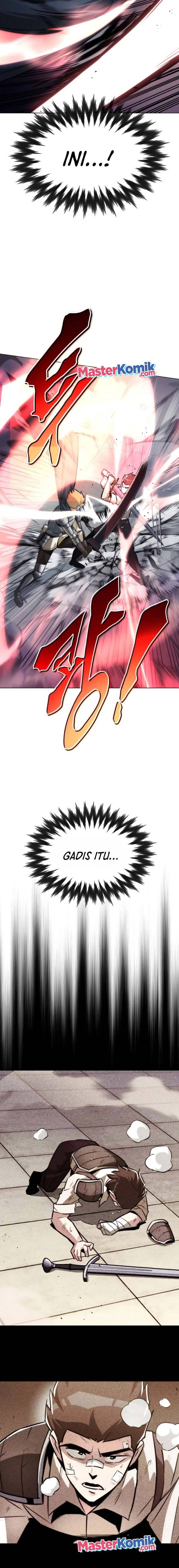 Lazy Prince Becomes a Genius Chap 44 - Next Chap 45