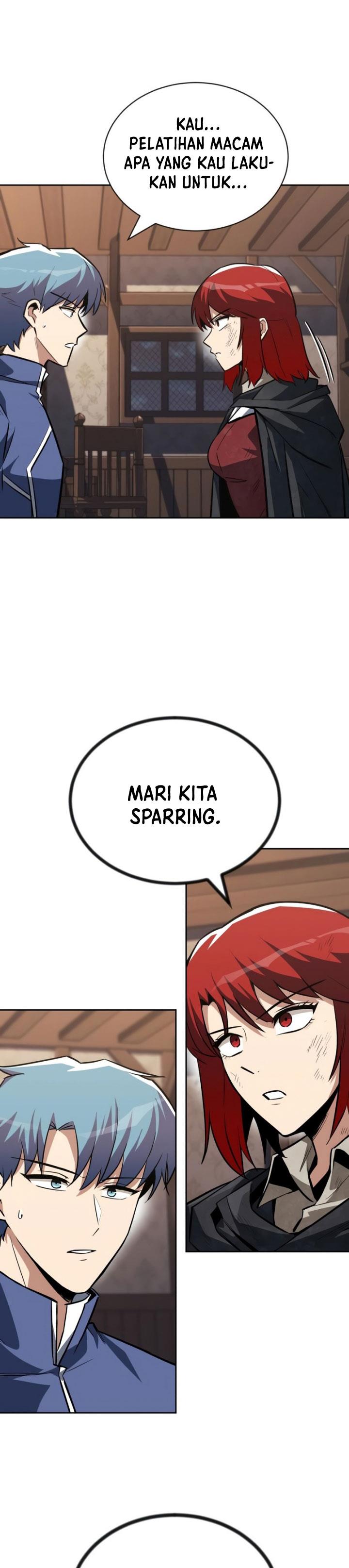 Lazy Prince Becomes a Genius Chap 67 - Next Chap 68