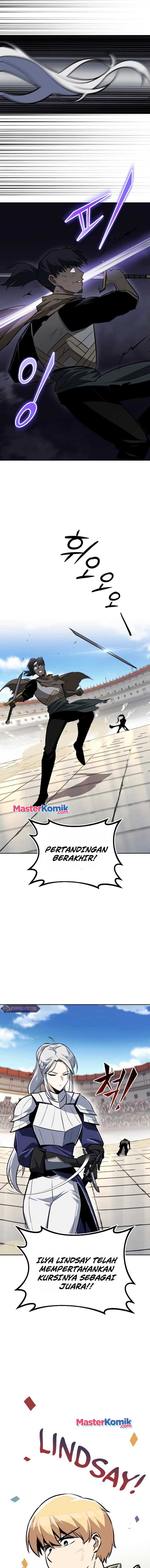 Lazy Prince Becomes a Genius Chap 69 - Next Chap 70