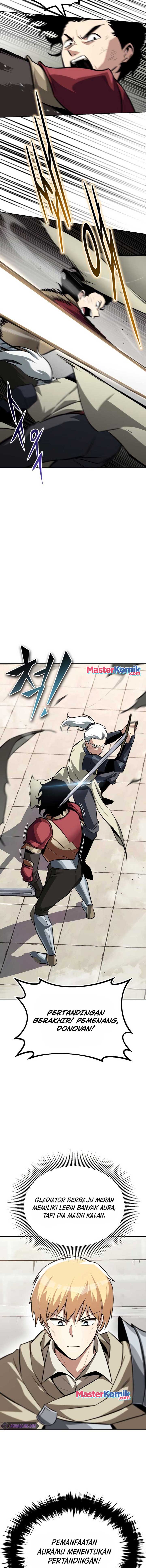 Lazy Prince Becomes a Genius Chap 69 - Next Chap 70