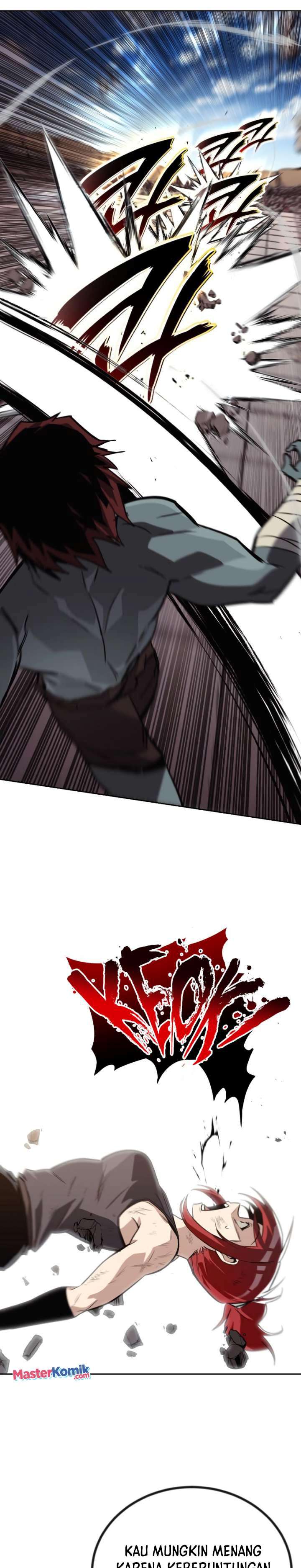 Lazy Prince Becomes a Genius Chap 81 - Next Chap 82