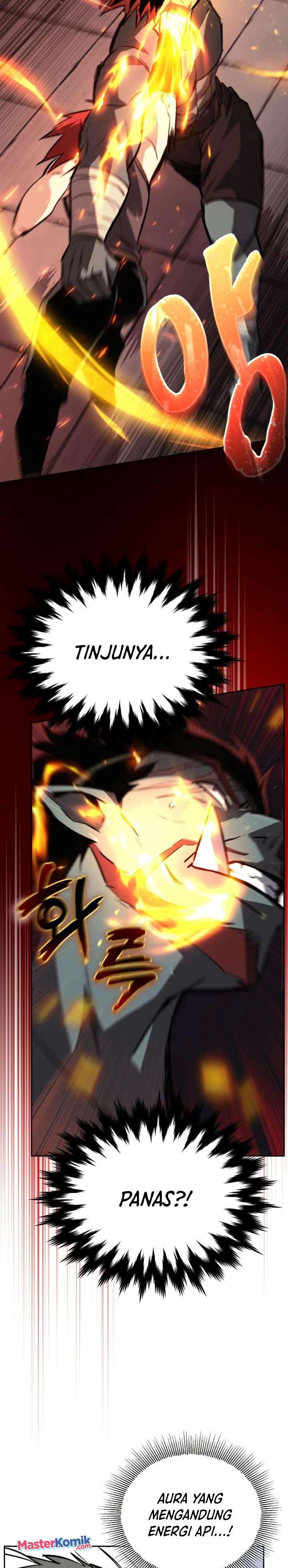 Lazy Prince Becomes a Genius Chap 81 - Next Chap 82