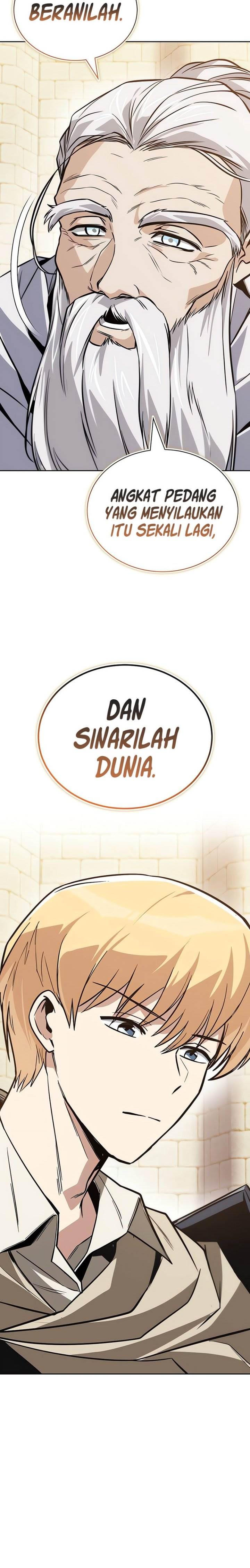 Lazy Prince Becomes a Genius Chap 130 - Next Chap 131