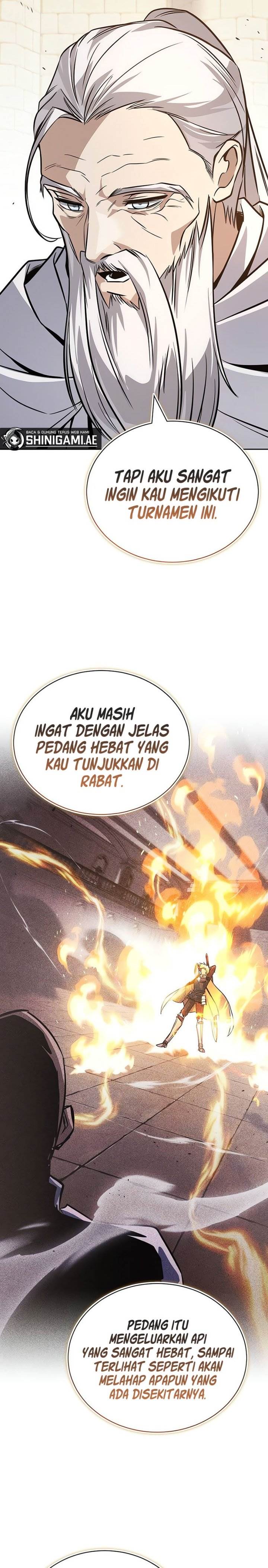 Lazy Prince Becomes a Genius Chap 130 - Next Chap 131