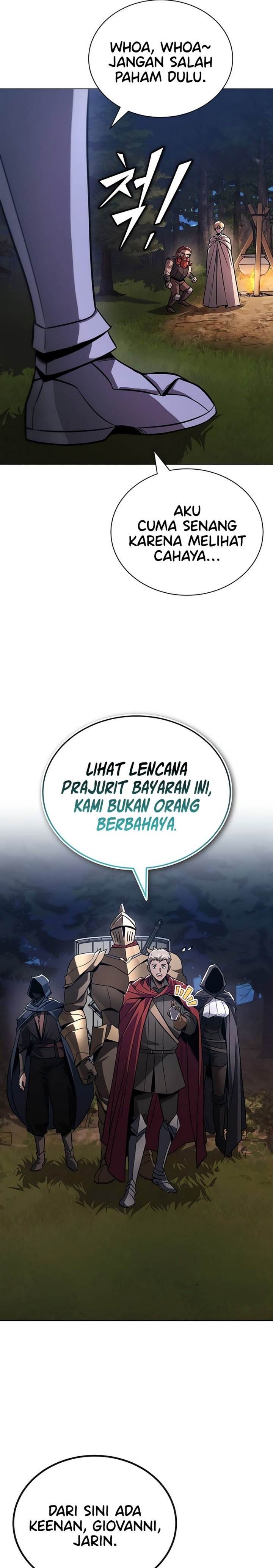 Lazy Prince Becomes a Genius Chap 130 - Next Chap 131