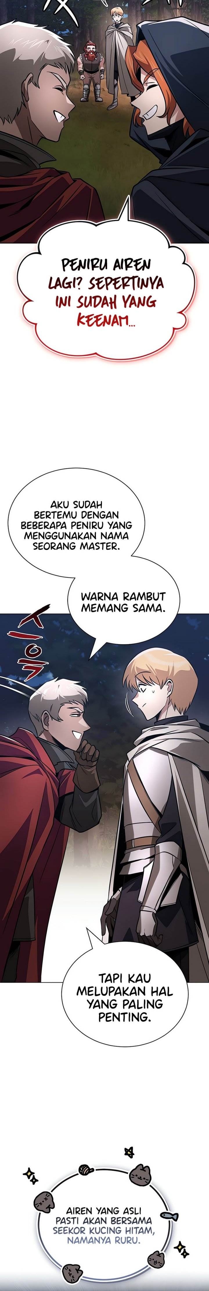 Lazy Prince Becomes a Genius Chap 130 - Next Chap 131
