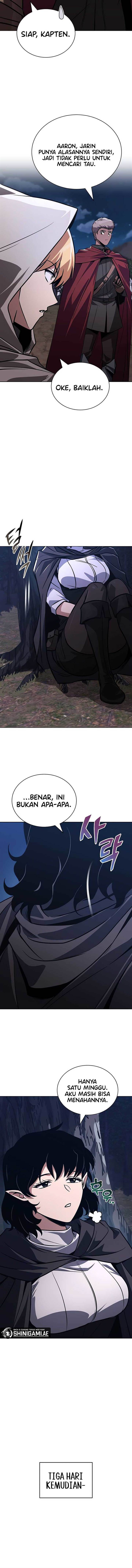 Lazy Prince Becomes a Genius Chap 133 - Next Chap 134