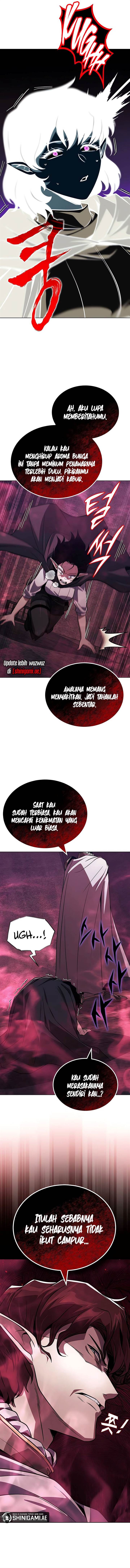Lazy Prince Becomes a Genius Chap 135 - Next Chap 136