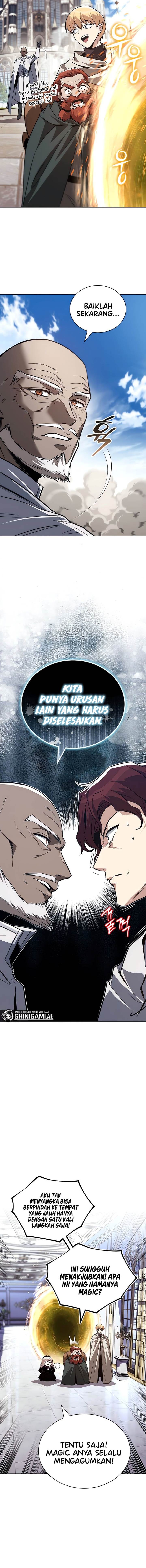 Lazy Prince Becomes a Genius Chap 136 - Next Chap 137