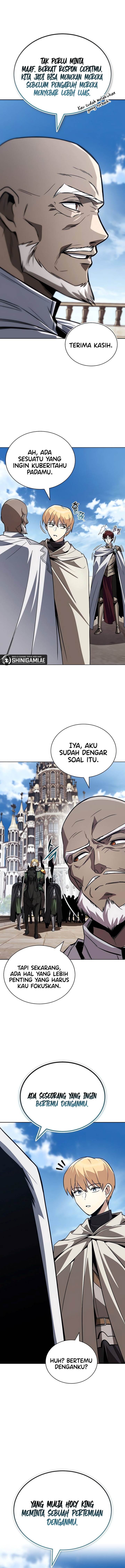 Lazy Prince Becomes a Genius Chap 136 - Next Chap 137