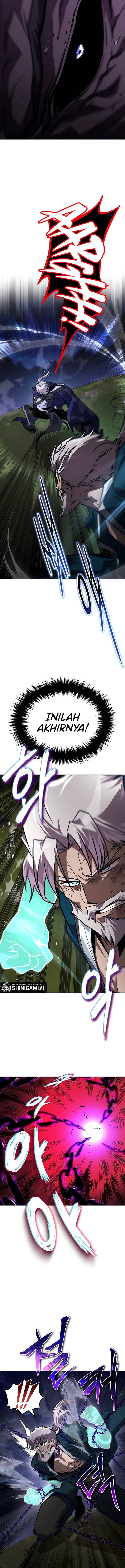 Lazy Prince Becomes a Genius Chap 137 - Next Chap 138