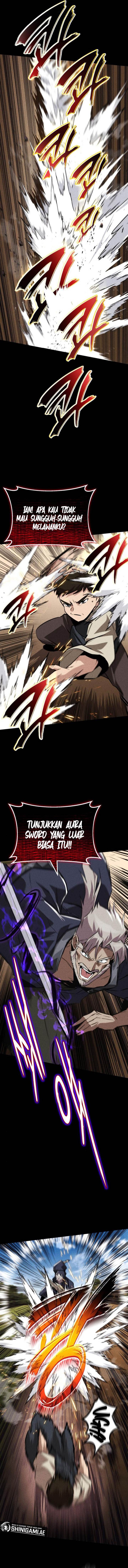 Lazy Prince Becomes a Genius Chap 138 - Next Chap 139