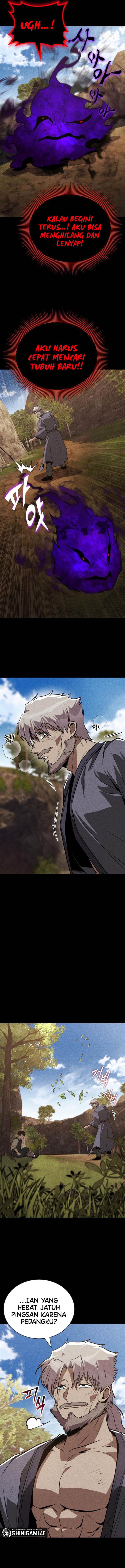Lazy Prince Becomes a Genius Chap 138 - Next Chap 139