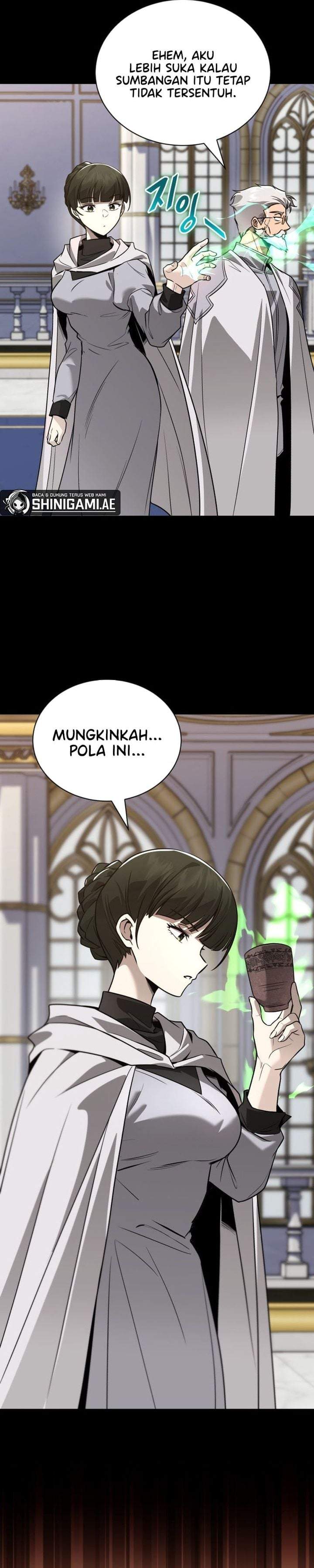 Lazy Prince Becomes a Genius Chap 139 - Next Chap 140