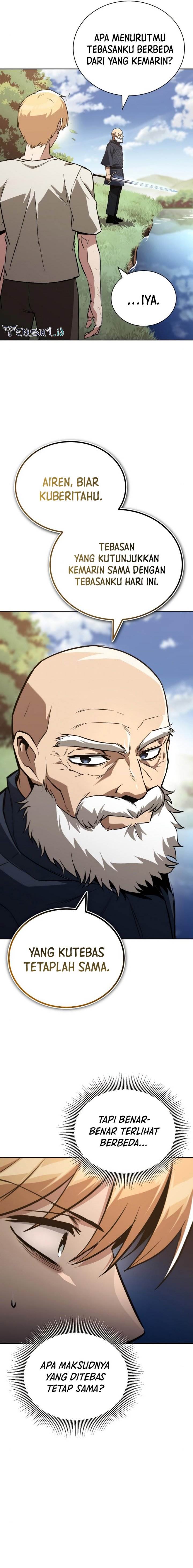 Lazy Prince Becomes a Genius Chap 102 - Next Chap 103