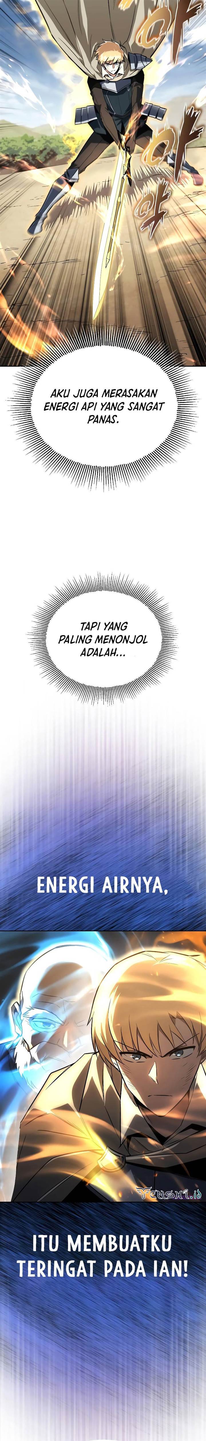 Lazy Prince Becomes a Genius Chap 106 - Next Chap 107