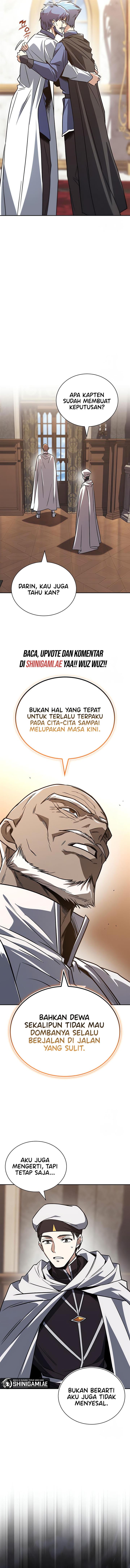 Lazy Prince Becomes a Genius Chap 114 - Next Chap 115