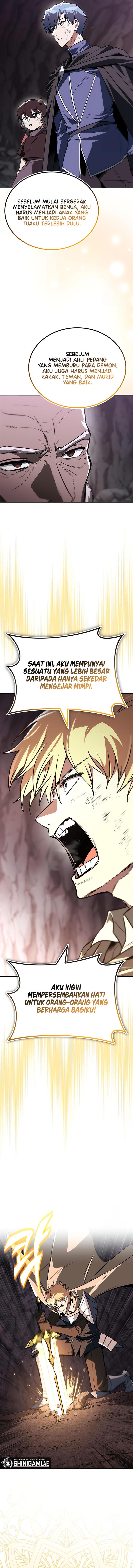 Lazy Prince Becomes a Genius Chap 114 - Next Chap 115