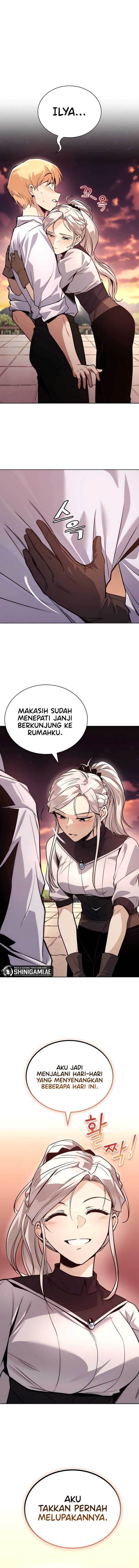 Lazy Prince Becomes a Genius Chap 119 - Next Chap 120