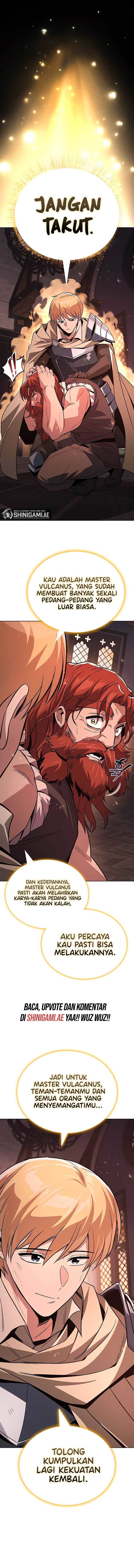 Lazy Prince Becomes a Genius Chap 120 - Next Chap 121