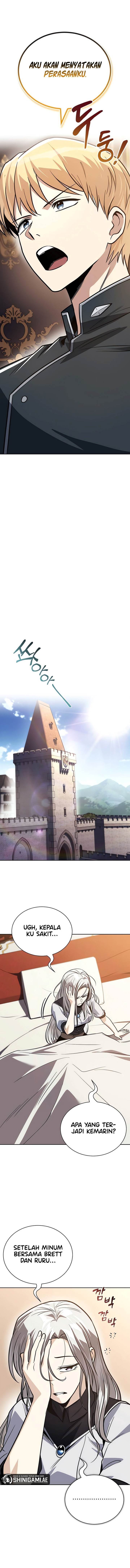 Lazy Prince Becomes a Genius Chap 127 - Next Chap 128