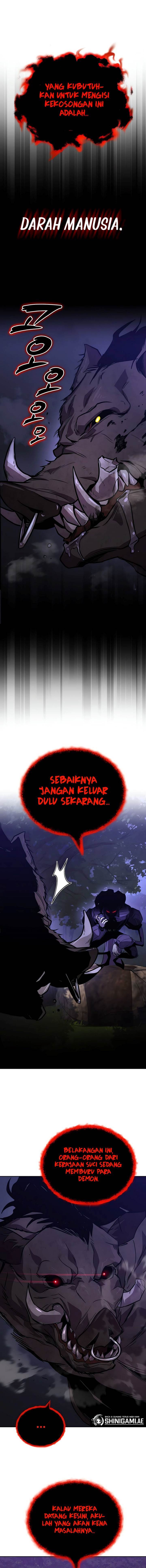 Lazy Prince Becomes a Genius Chap 127 - Next Chap 128