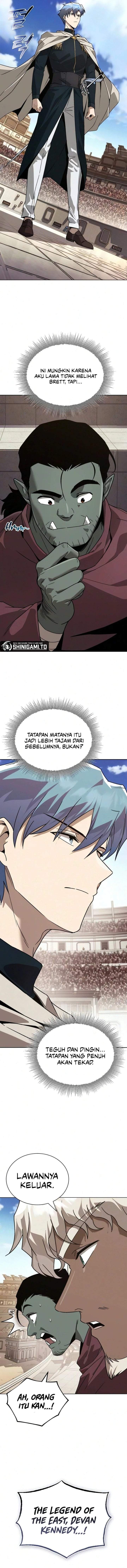 Lazy Prince Becomes a Genius Chap 140 - Next Chap 141