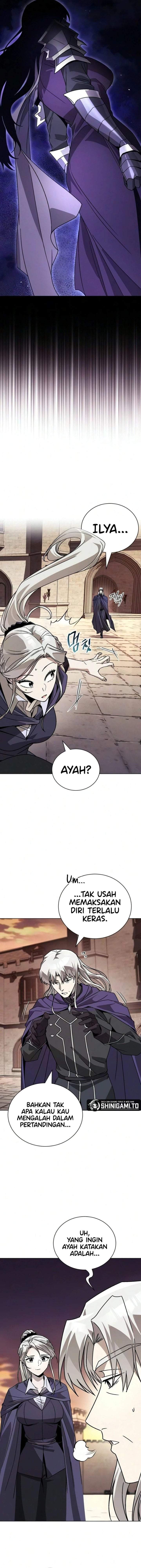 Lazy Prince Becomes a Genius Chap 145 - Next Chap 146