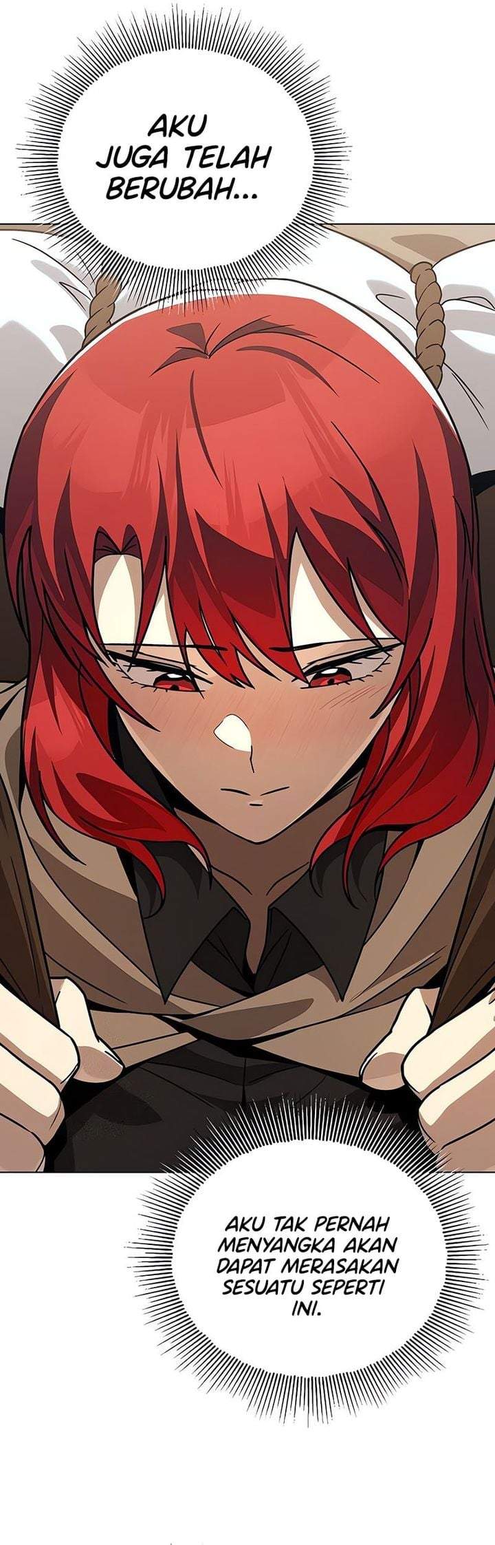 Lazy Prince Becomes a Genius Chap 151 - Next Chap 152