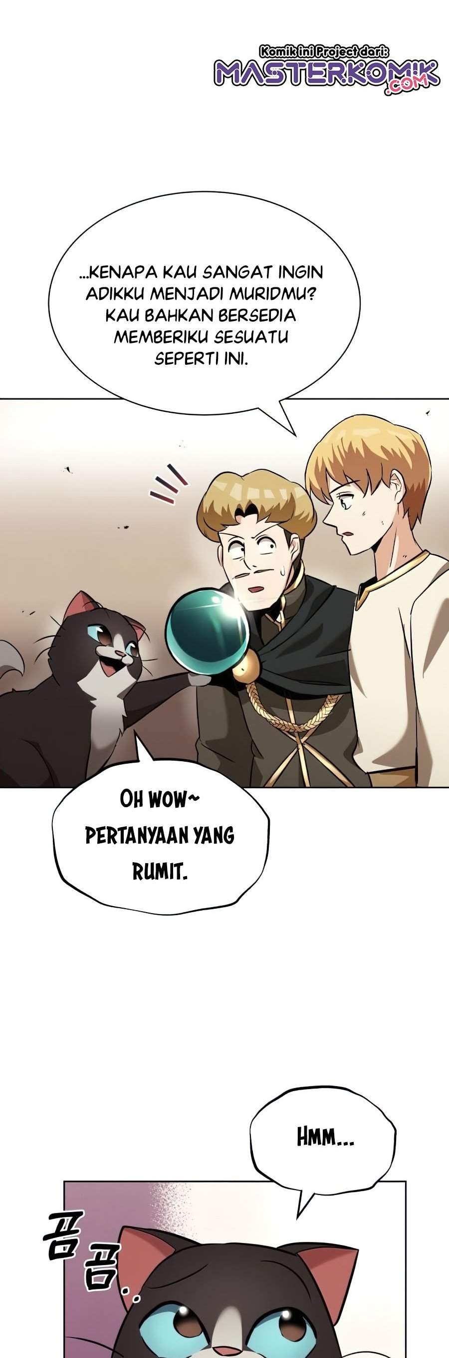 Lazy Prince Becomes a Genius Chap 21 - Next Chap 22