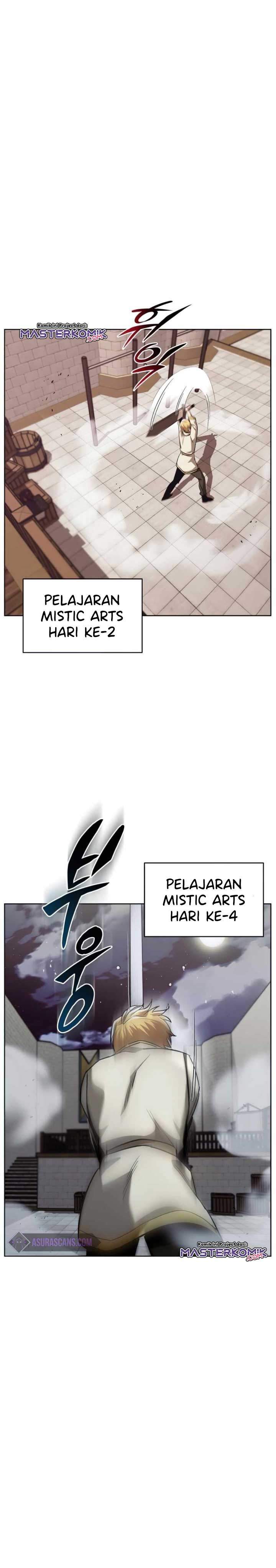 Lazy Prince Becomes a Genius Chap 26 - Next Chap 27