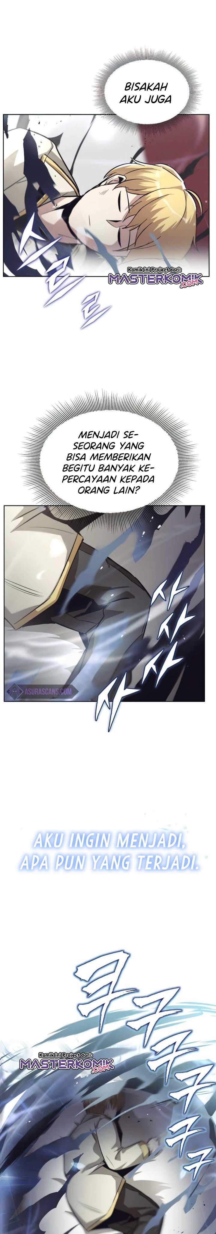 Lazy Prince Becomes a Genius Chap 26 - Next Chap 27