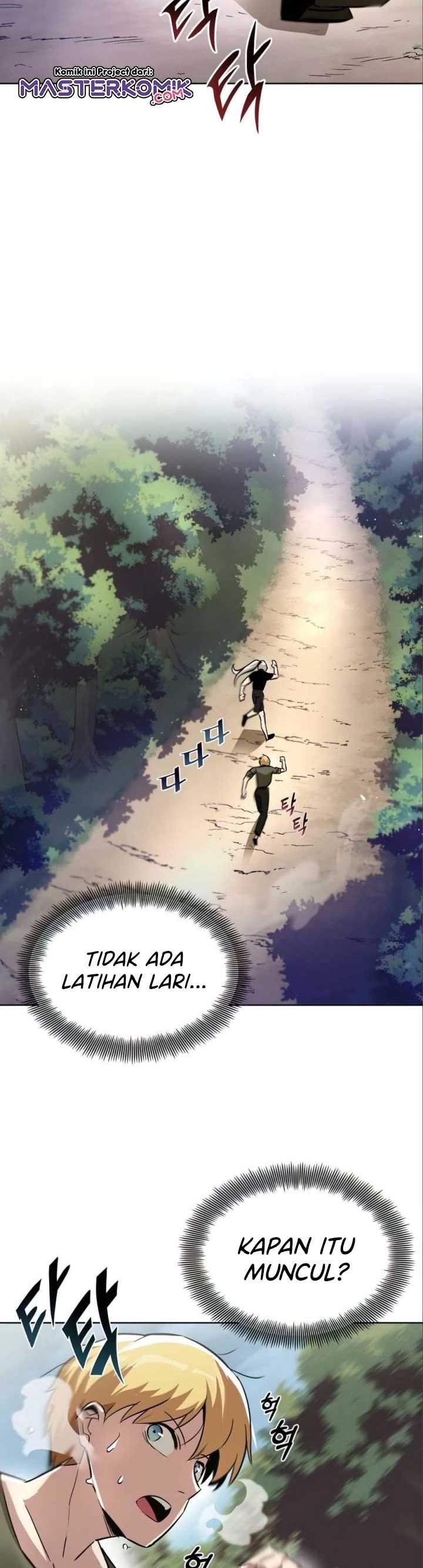 Lazy Prince Becomes a Genius Chap 28 - Next Chap 29