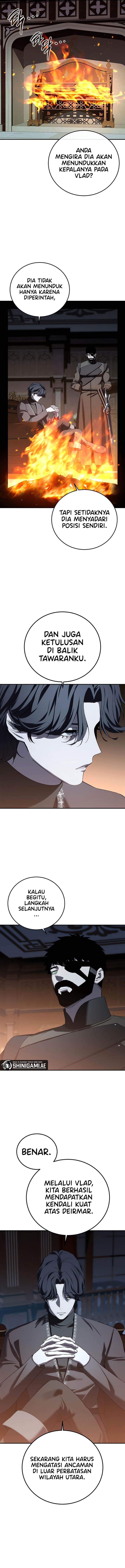 Star-Embracing Swordmaster Chap 87 - Next Chap 88