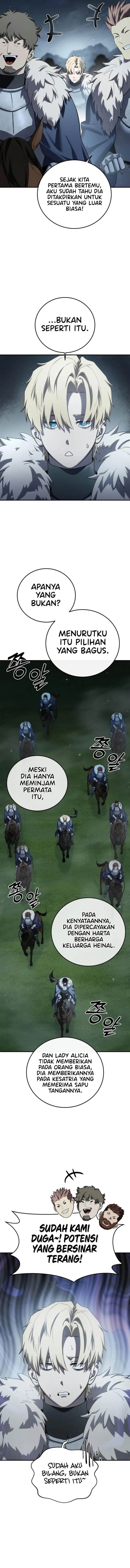 Star-Embracing Swordmaster Chap 85 - Next Chap 86