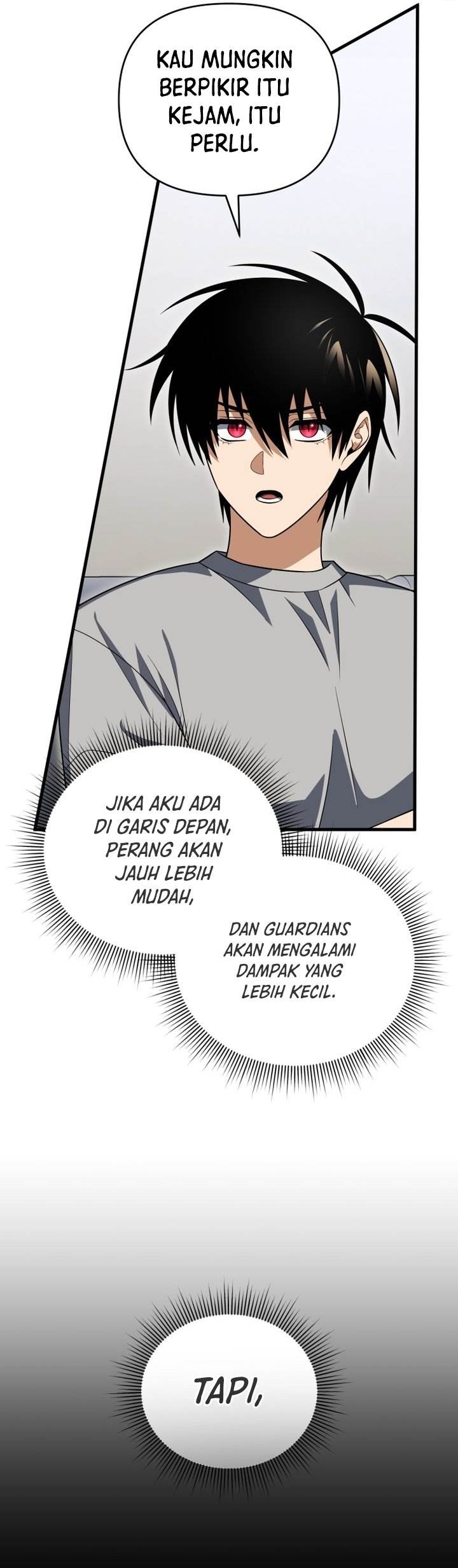 Player Who Returned 10,000 Years Later Chap 131 - Next Chap 132