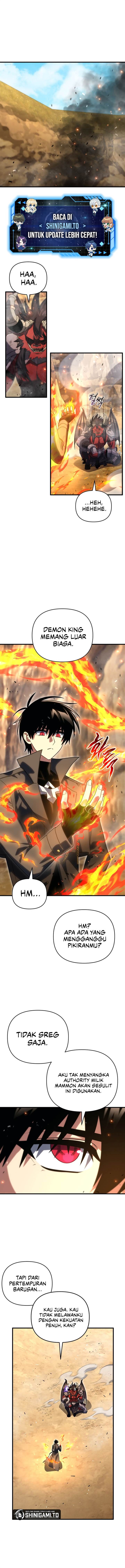 Player Who Returned 10,000 Years Later Chap 139 - Next Chap 140